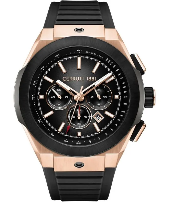 Cerruti 1881 Ruscello Chronograph gents watch CIWGO0096102