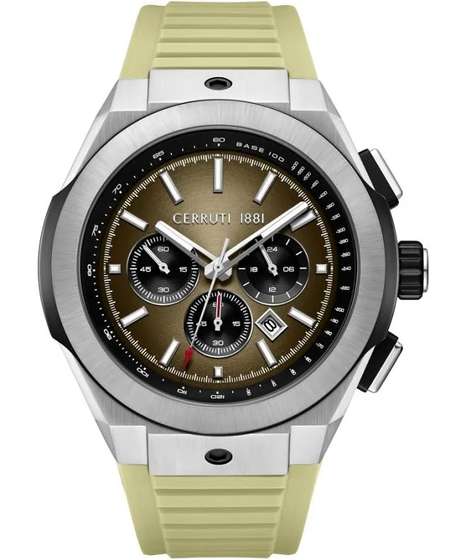 Cerruti 1881 Ruscello Chronograph gents watch CIWGO0096105