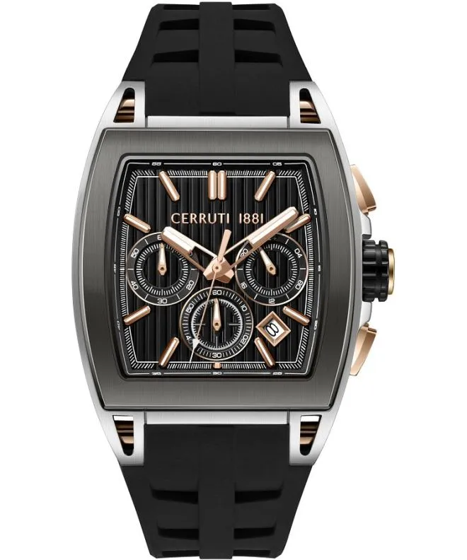 Cerruti 1881 Belluno Chronograph gents watch CIWGO0096501