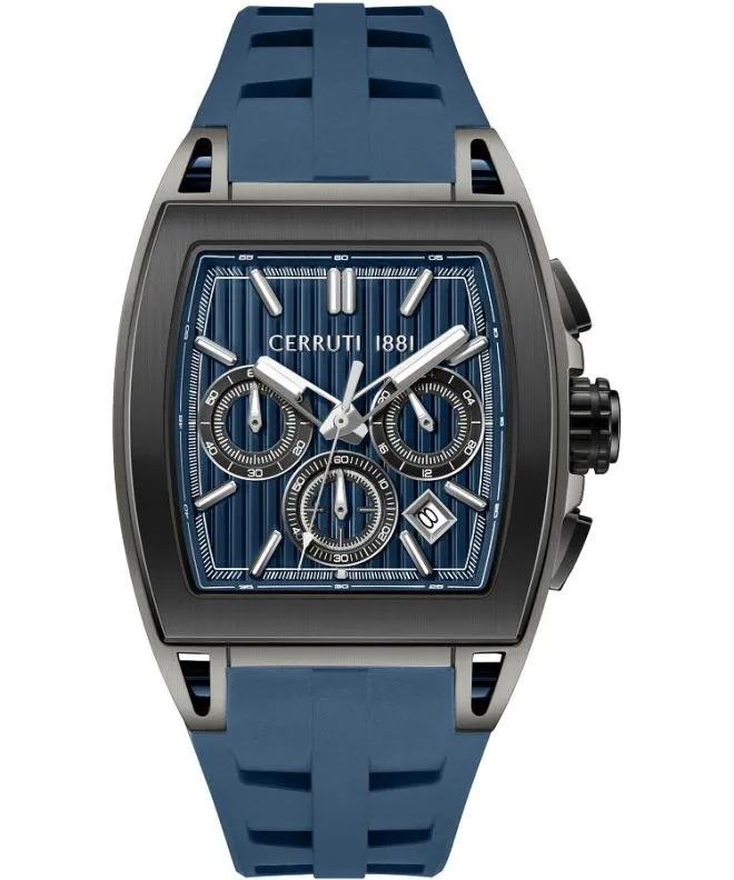 Cerruti 1881 Belluno Chronograph gents watch CIWGO0096502