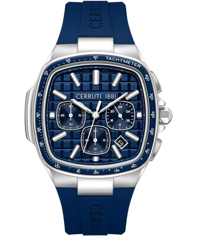 Cerruti 1881 Casale Chronograph gents watch CIWGO0102701