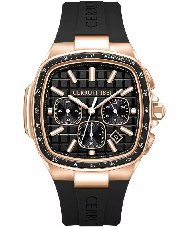 Cerruti 1881 Casale Chronograph gents watch CIWGO0102702