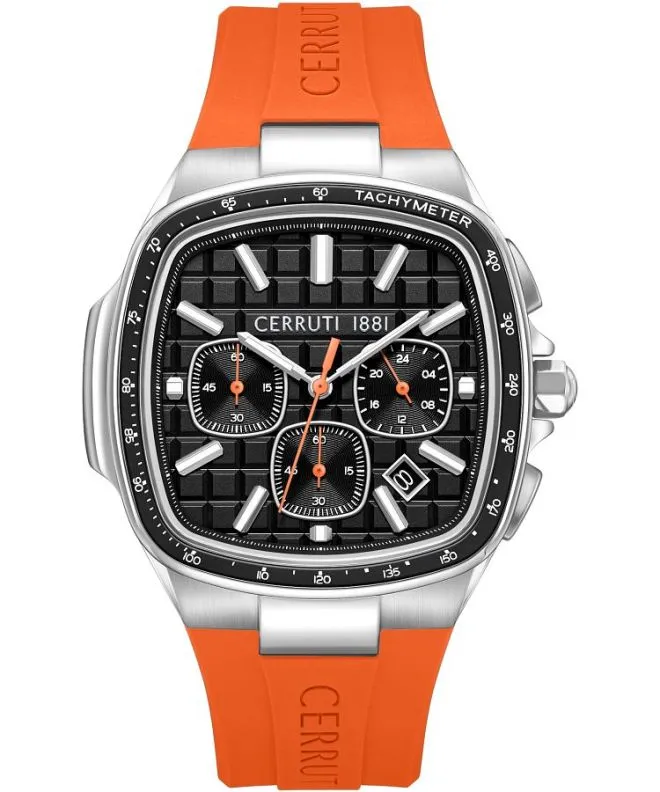 Cerruti 1881 Casale Chronograph gents watch CIWGO0102703