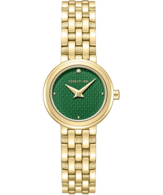 Cerruti 1881 Lusia ladies watch CIWLG0095703