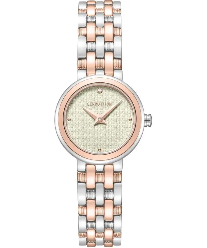 Cerruti 1881 Lusia ladies watch CIWLG0095704