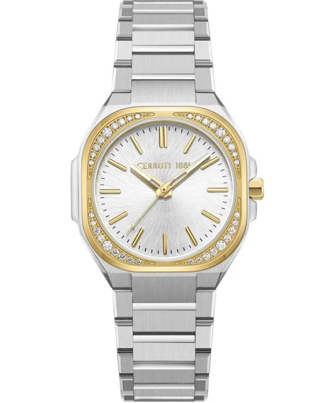 Cerruti 1881 Leadri ladies watch CIWLG0096904