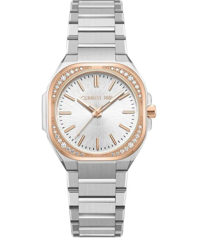 Cerruti 1881 Leadri ladies watch CIWLG0096905