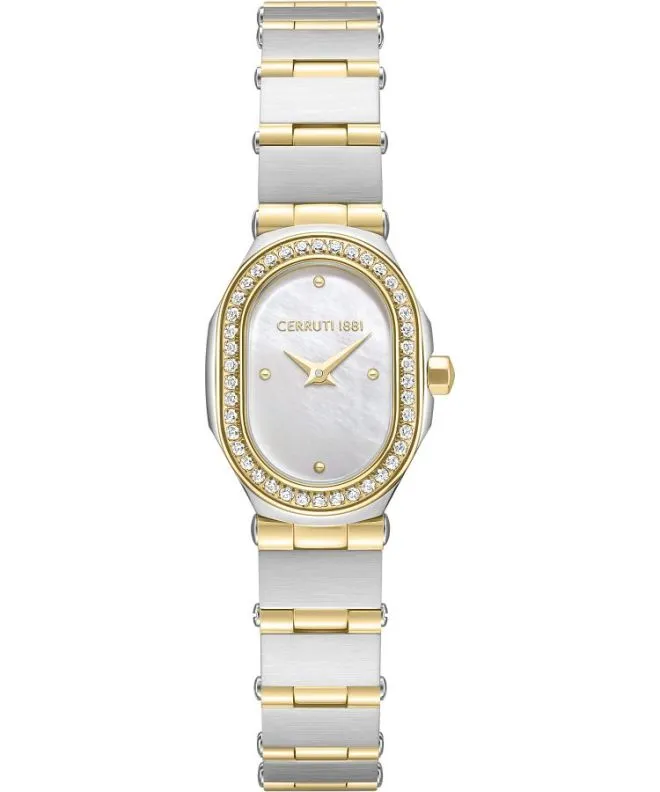 Cerruti 1881 Aosta ladies watch CIWLG0097314