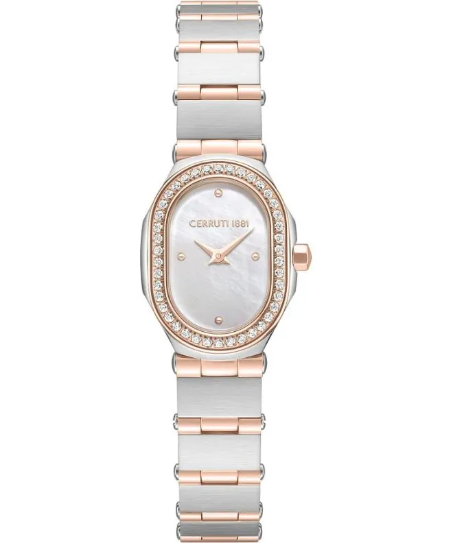 Cerruti 1881 Aosta ladies watch CIWLG0097315