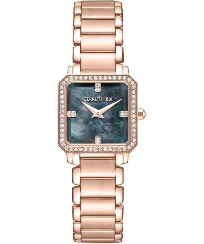 Cerruti 1881 Perugia ladies watch CIWLG0097401