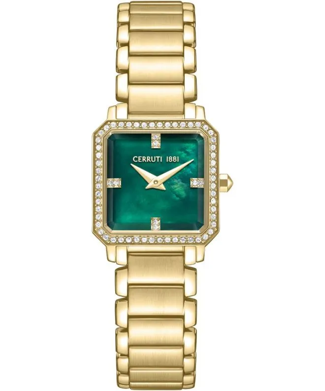 Cerruti 1881 Perugia ladies watch CIWLG0097402