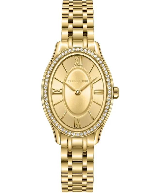 Cerruti 1881 Brescia ladies watch CIWLG0097602