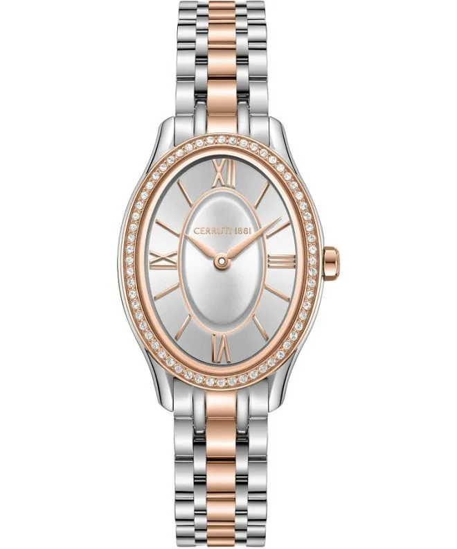 Cerruti 1881 Brescia ladies watch CIWLG0097604