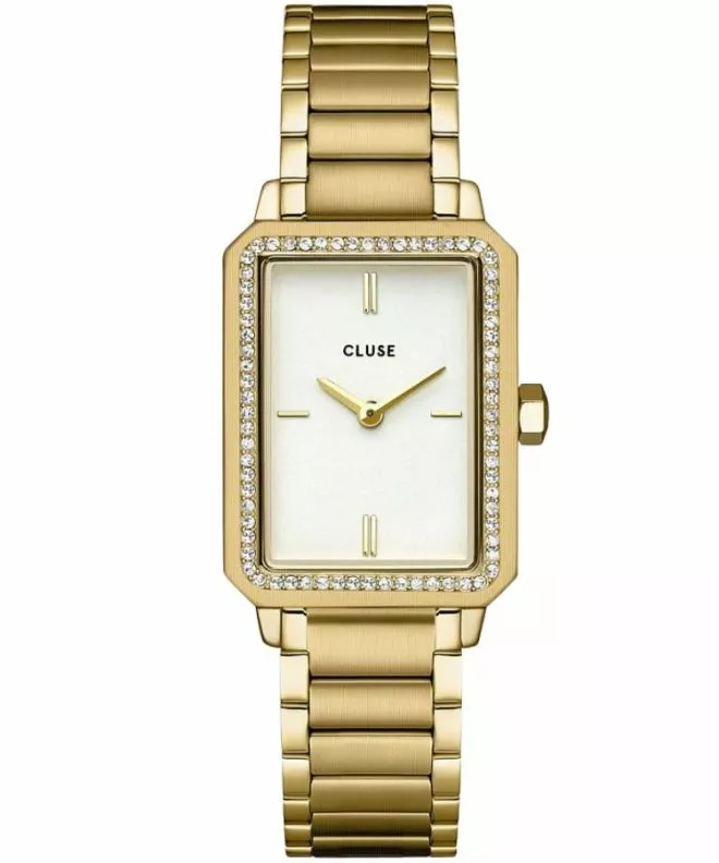 Cluse Fluette SET ladies watch CG11508