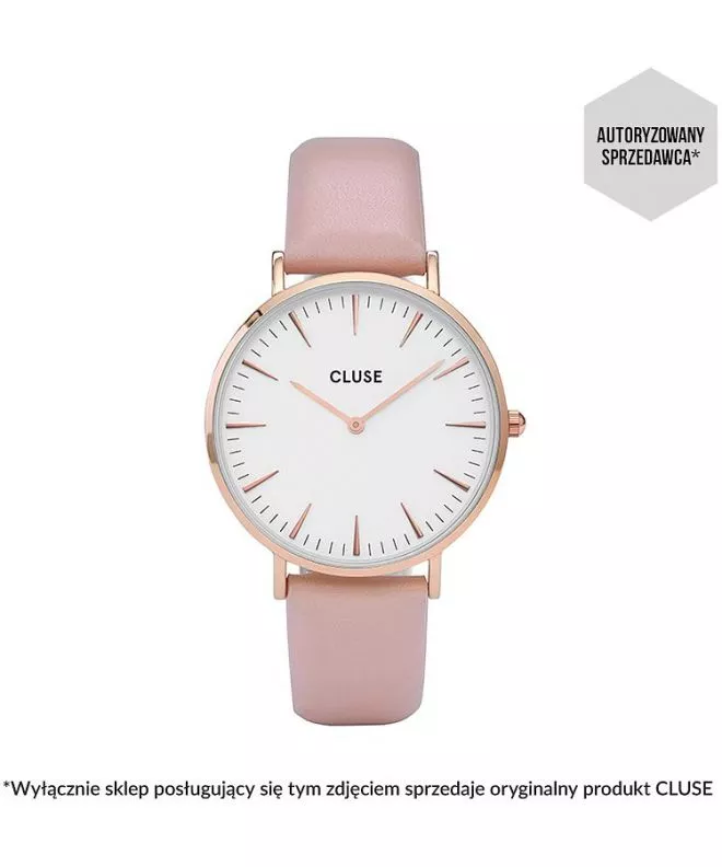 Cluse La Boheme Women's Watch CL18014