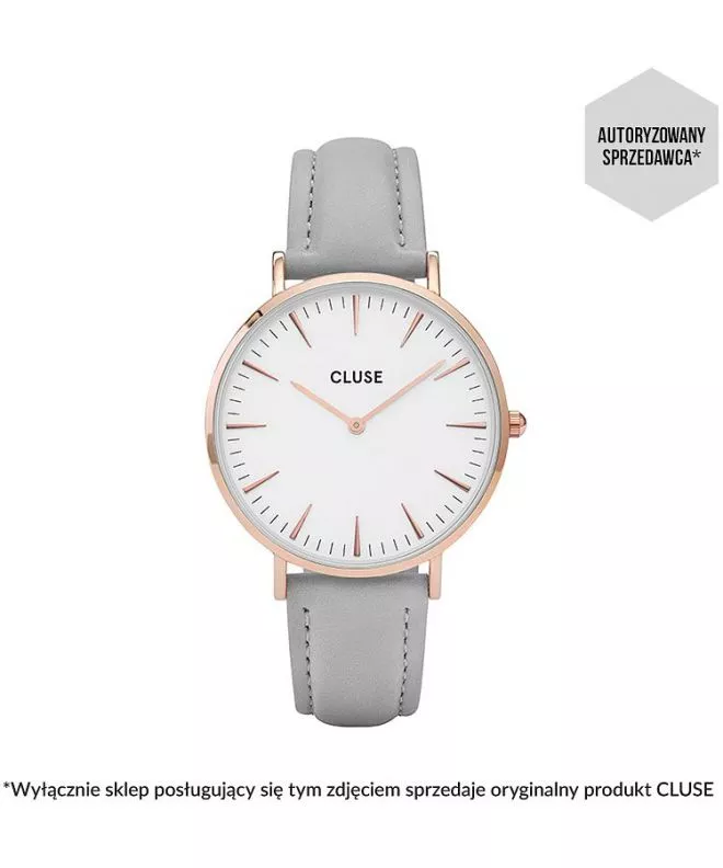 Cluse La Boheme Women's Watch CL18015
