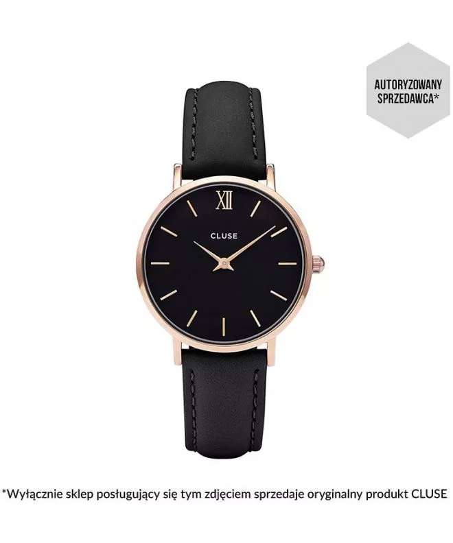 Cluse Minuit Women's Watch CL30022