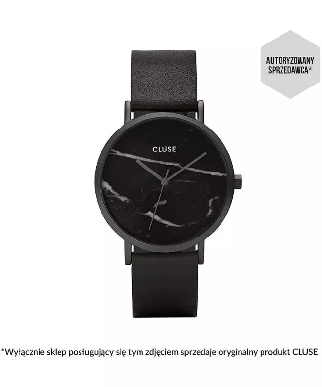 Cluse La Roche Women's Watch CL40001