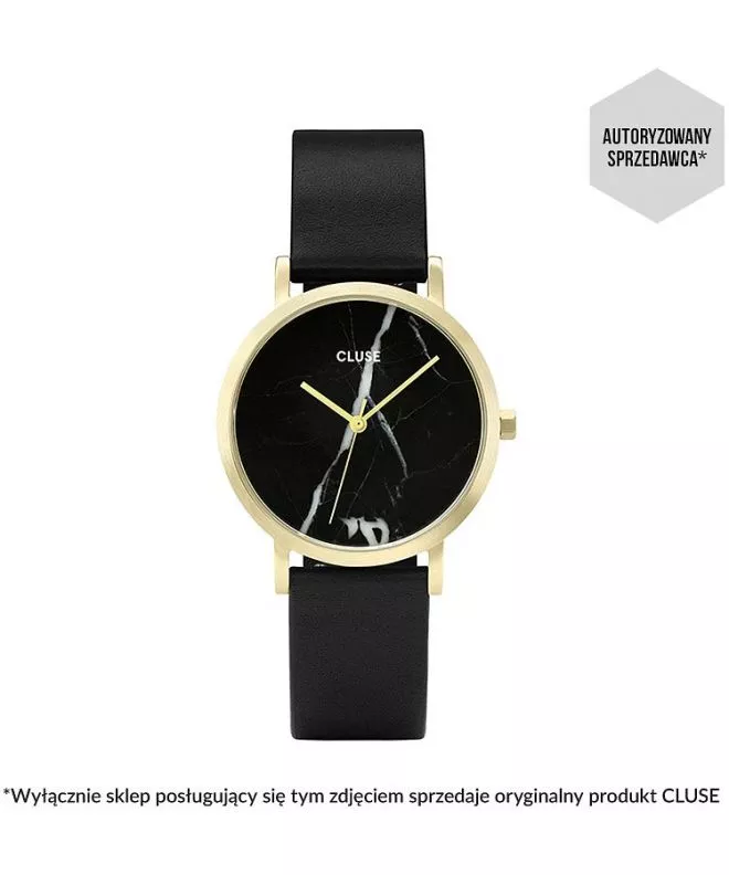 Cluse La Roche Women's Watch CL40102