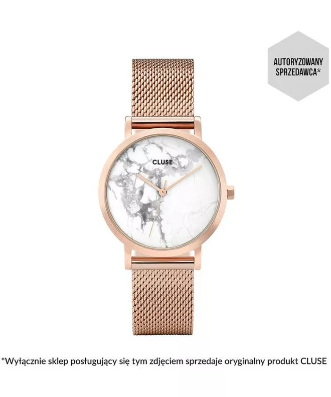 Cluse La Roche Petite Women's Watch CL40107