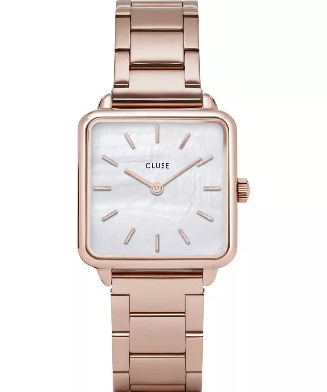 Cluse La Tetragone Women's Watch CL60027S