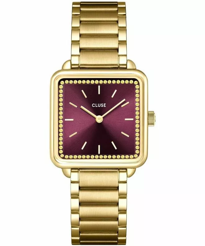 Cluse La Tétragone ladies watch CW10314