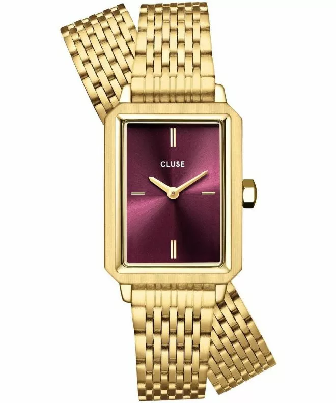 Cluse La Tétragone ladies watch CW11516