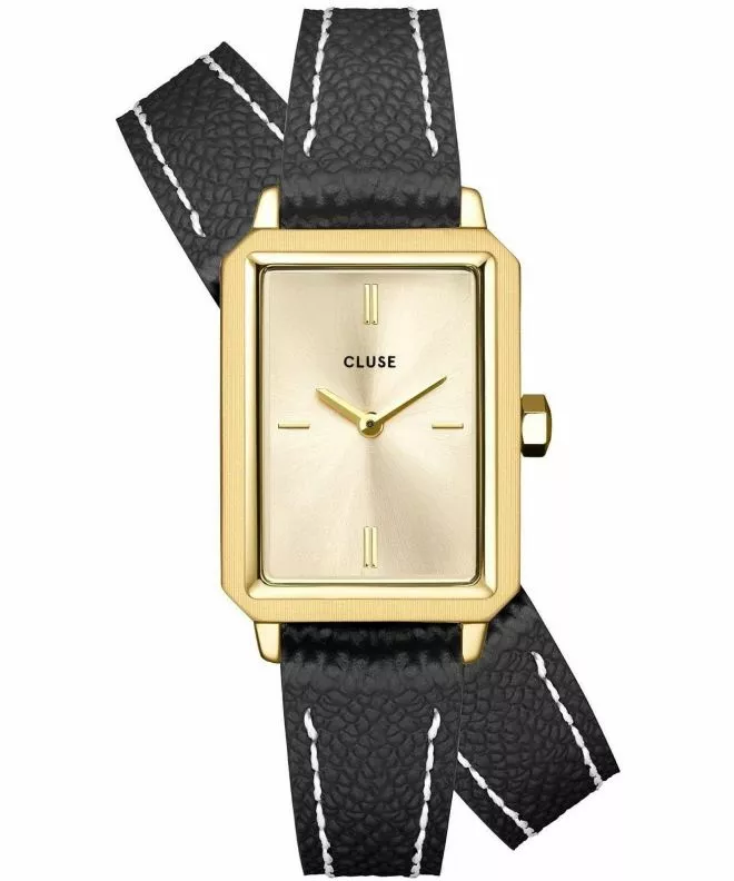 Cluse La Tétragone ladies watch CW11517