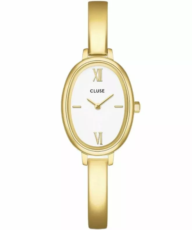Cluse L'Ovale ladies watch CW16101