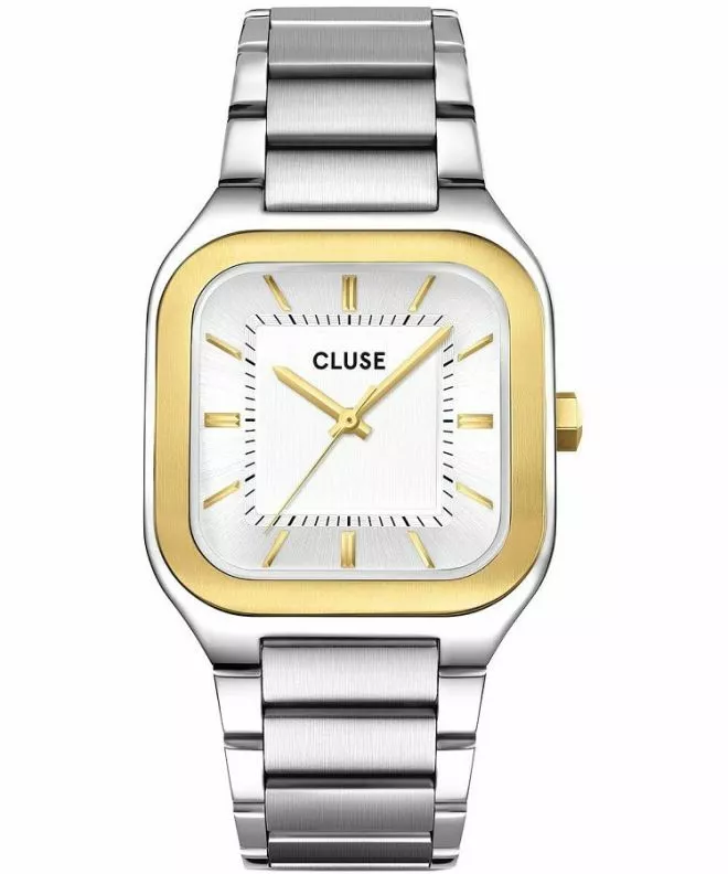 Cluse Quadrus gents watch CW25704