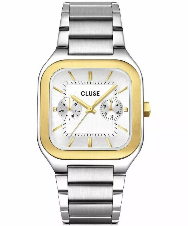 Cluse Quadrus gents watch CW26201