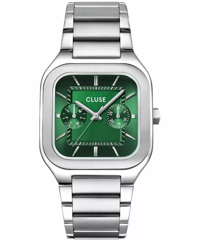 Cluse Quadrus gents watch CW26202