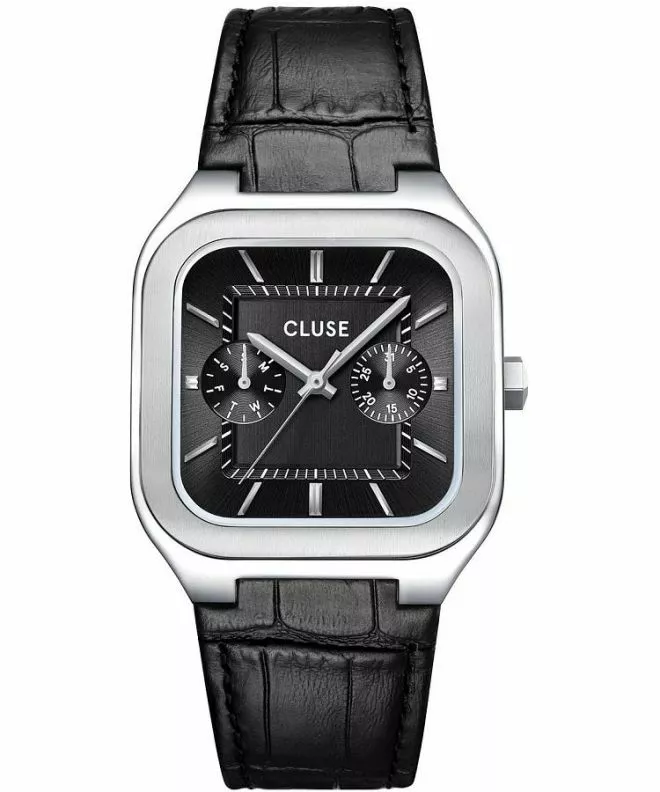 Cluse Quadrus gents watch CW26203