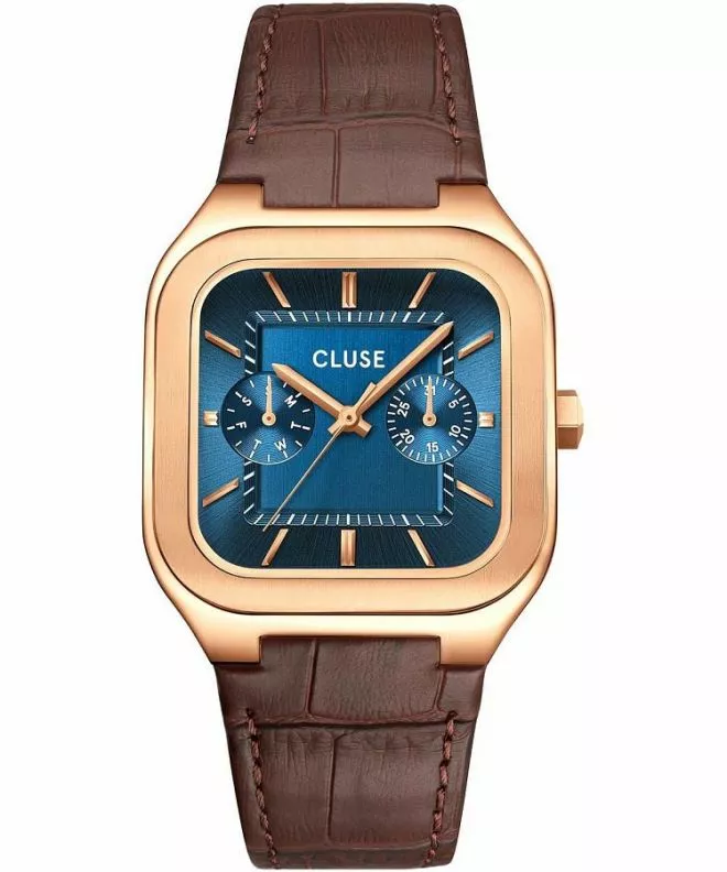 Cluse Quadrus gents watch CW26204
