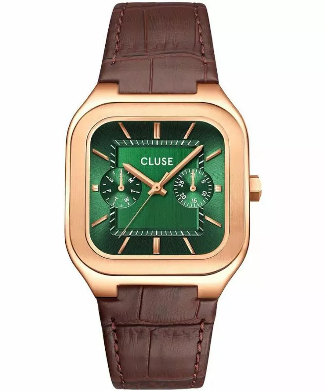 Cluse Quadrus gents watch CW26205