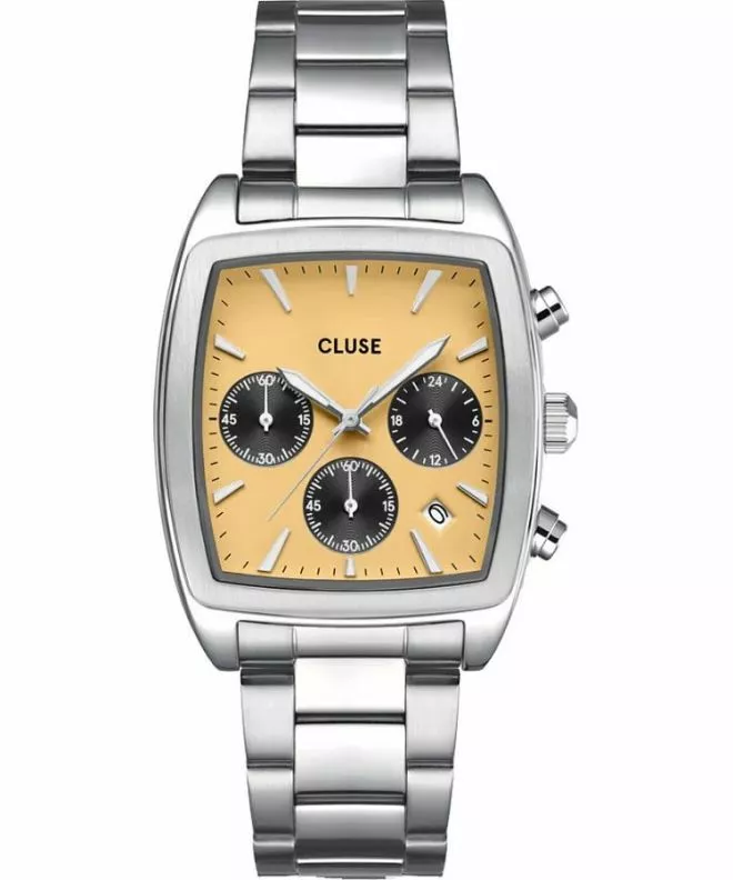 Cluse Quartaut Chronograph gents watch CW52004
