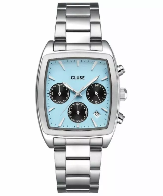 Cluse Quartaut Chronograph gents watch CW52005