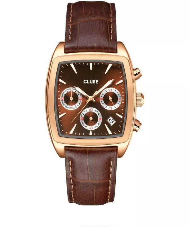 Cluse Quartaut Chrono Chronograph gents watch CW52006