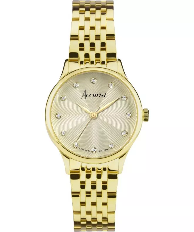 Accurist Dress watch 77003