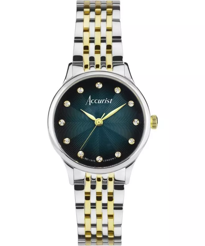 Accurist Dress watch 77007