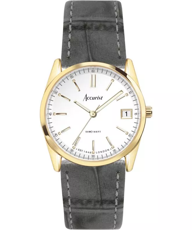 Accurist Everyday watch 74000