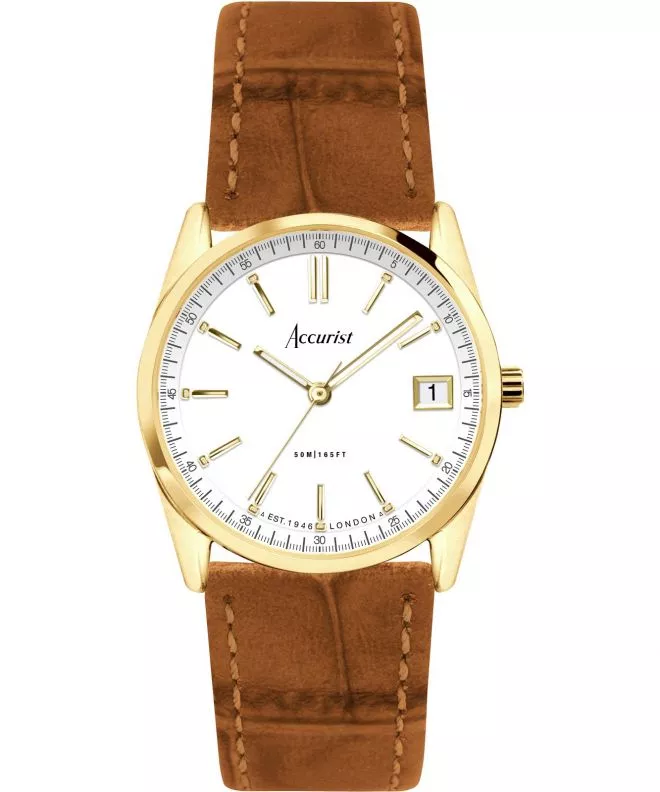 Accurist Everyday watch 74000X
