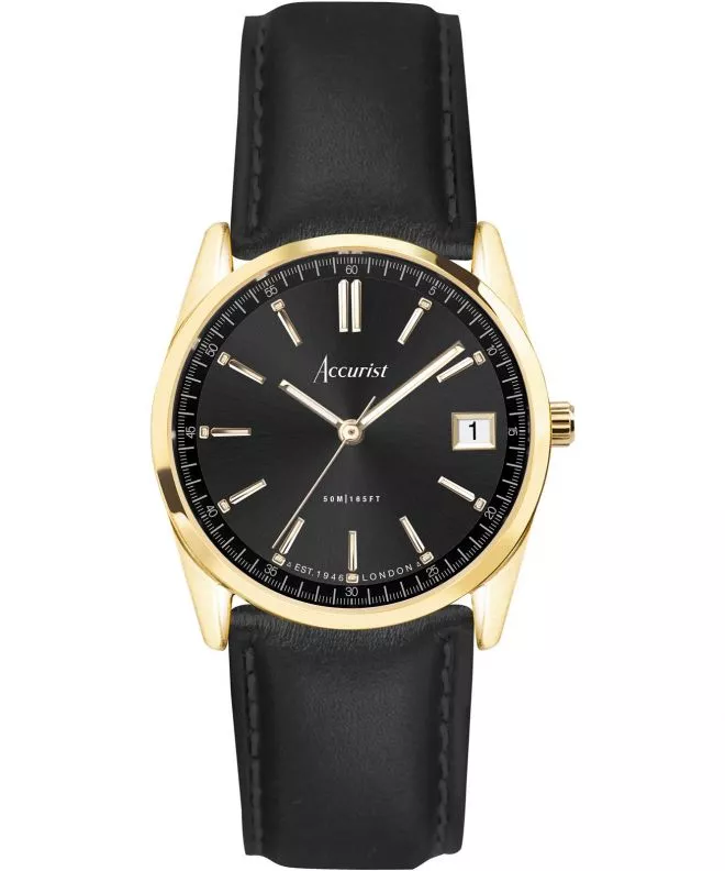 Accurist Everyday watch 74001