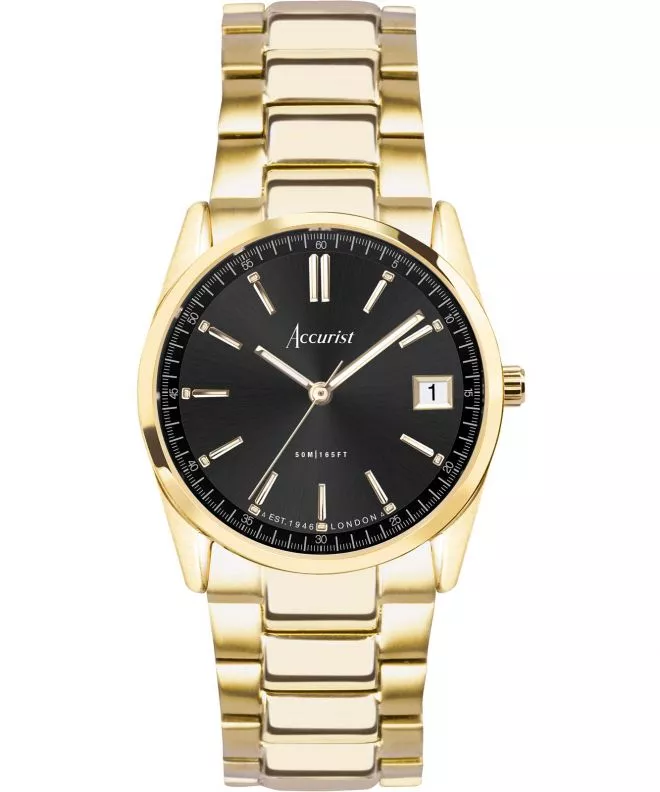 Accurist Everyday watch 74001X
