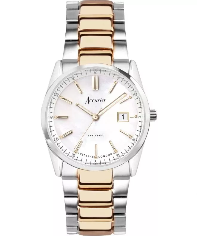 Accurist Everyday watch 74004