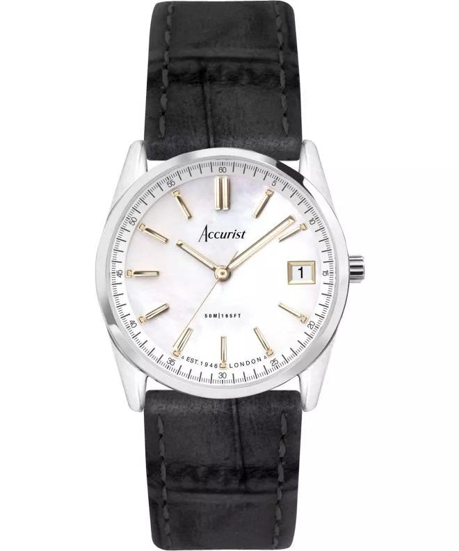 ACCURIST Everyday ladies watch 74004X