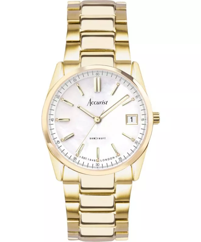 Accurist Everyday watch 74005