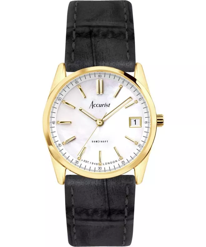 ACCURIST Everyday ladies watch 74005X