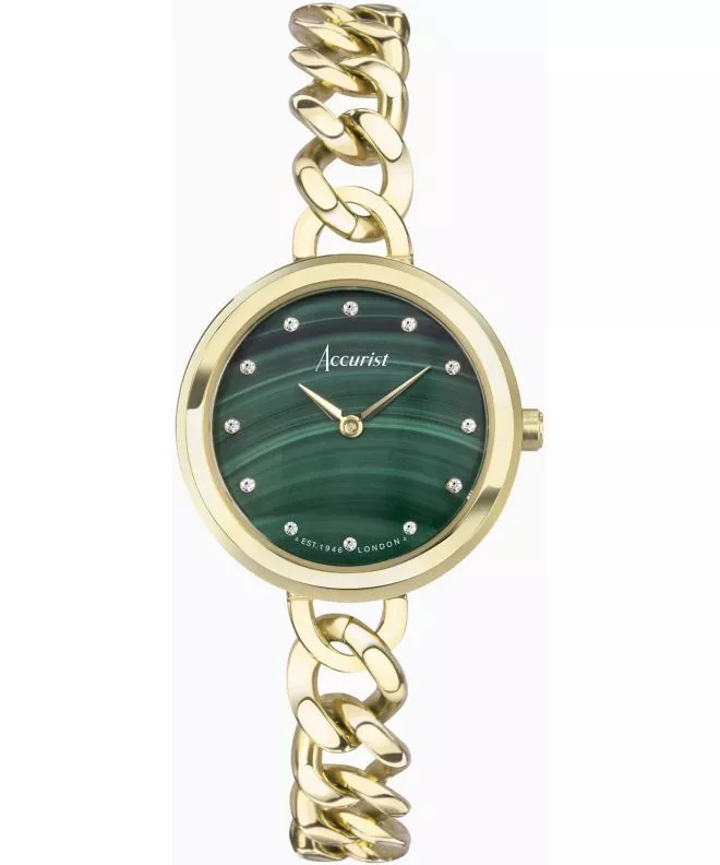 Accurist Jewellery watch 78000