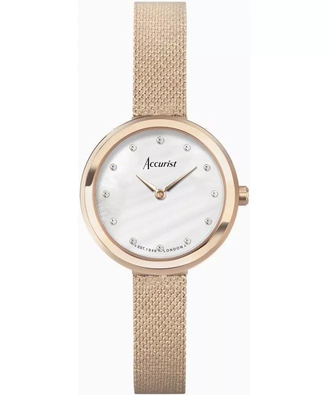 Accurist Jewellery watch 78008